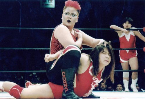 キン肉マンビッグボディ ガ汁は役に立たないブログ