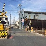 K列車でいこう～あの貨物列車の車窓から～　#01