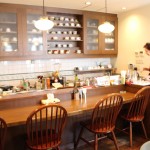 今日のご近所カフェ3「茶房　ゑびす堂」