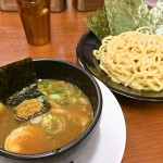 闘将‼漬麺男 [葛02]   龍の神