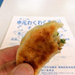 葛飾で本当に美味しい「餃子」に出会う旅  #04 水元/男の料理教室