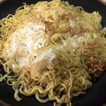 青松さんでシェー！