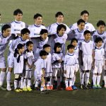 【南葛SC TOPチーム】 2017年シーズン第2戦レポート