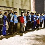 【南葛SC TOPチーム】  2017年シーズン第3戦レポート