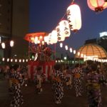 ウワサの葛飾  盆踊り情報2019最終【8.15版】   8/29追記あり