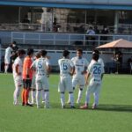 【南葛SC TOPチーム】  2022年シーズン後期 第2節レポート