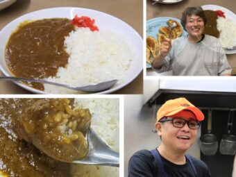 【R7.10月限定】日常の幸せ  カレーライス