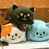 タカラトミーアーツの「ムニュムニュ ドレミファキャット」